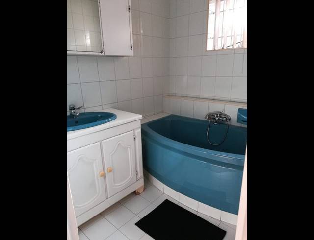 1 BEDROOM PROPERTY TO RENT IN BOSTON